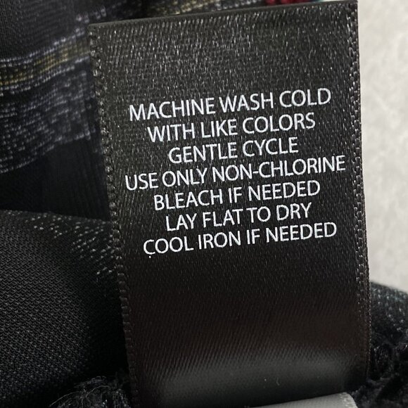 TORRID Women Velvet Cami Top Cropped Sophie Tank Swing Size 0/L Black 2-5 - Picture 11 of 14